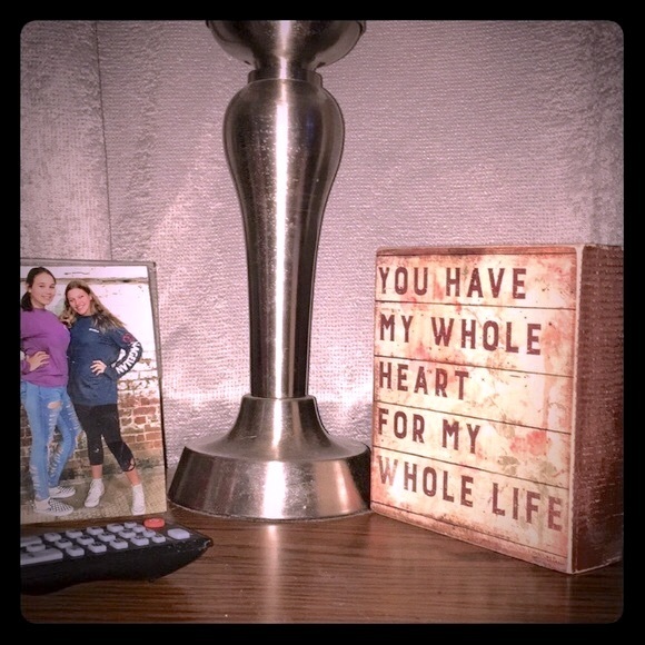 Three girls and a wish box home decor - Picture 2 of 7